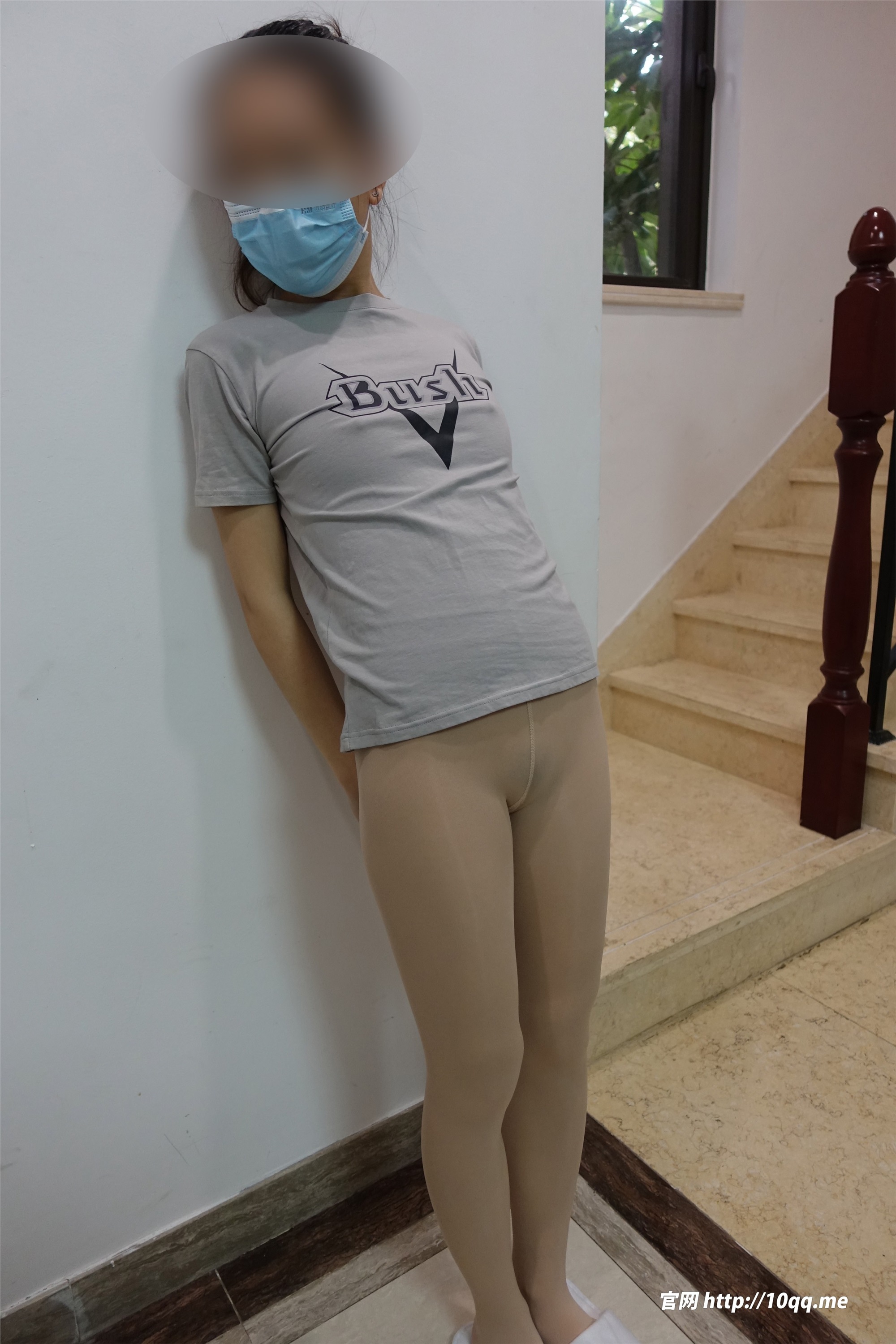 ROSI口罩系列 2022.12.24 NO.2386